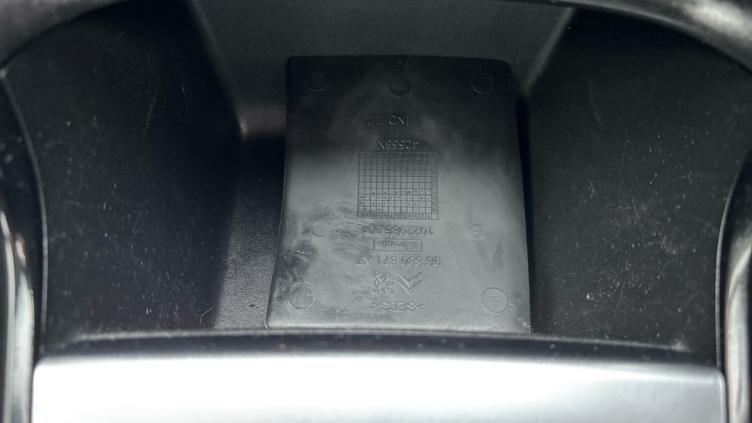 Used Citroen C3 2012 for sale - 77819555: Photo 29