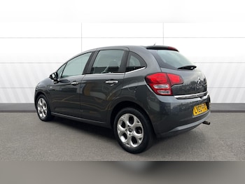 Used Citroen C3 2012 for sale - 77819555: Photo