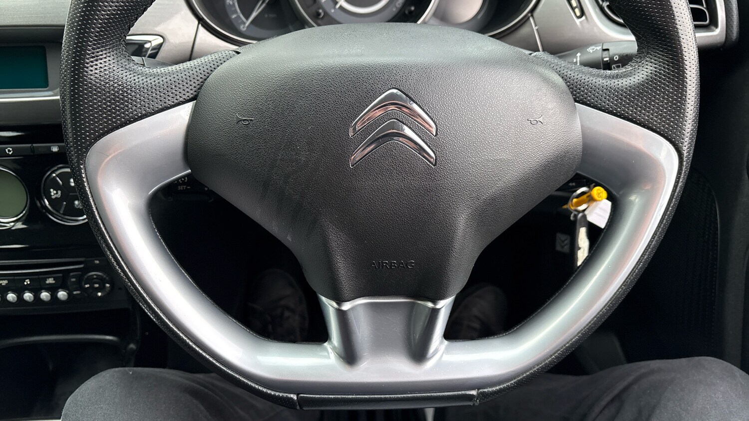 Used Citroen C3 2012 for sale - 77819555: Photo 35