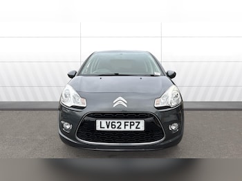 Used Citroen C3 2012 for sale - 77819555: Photo