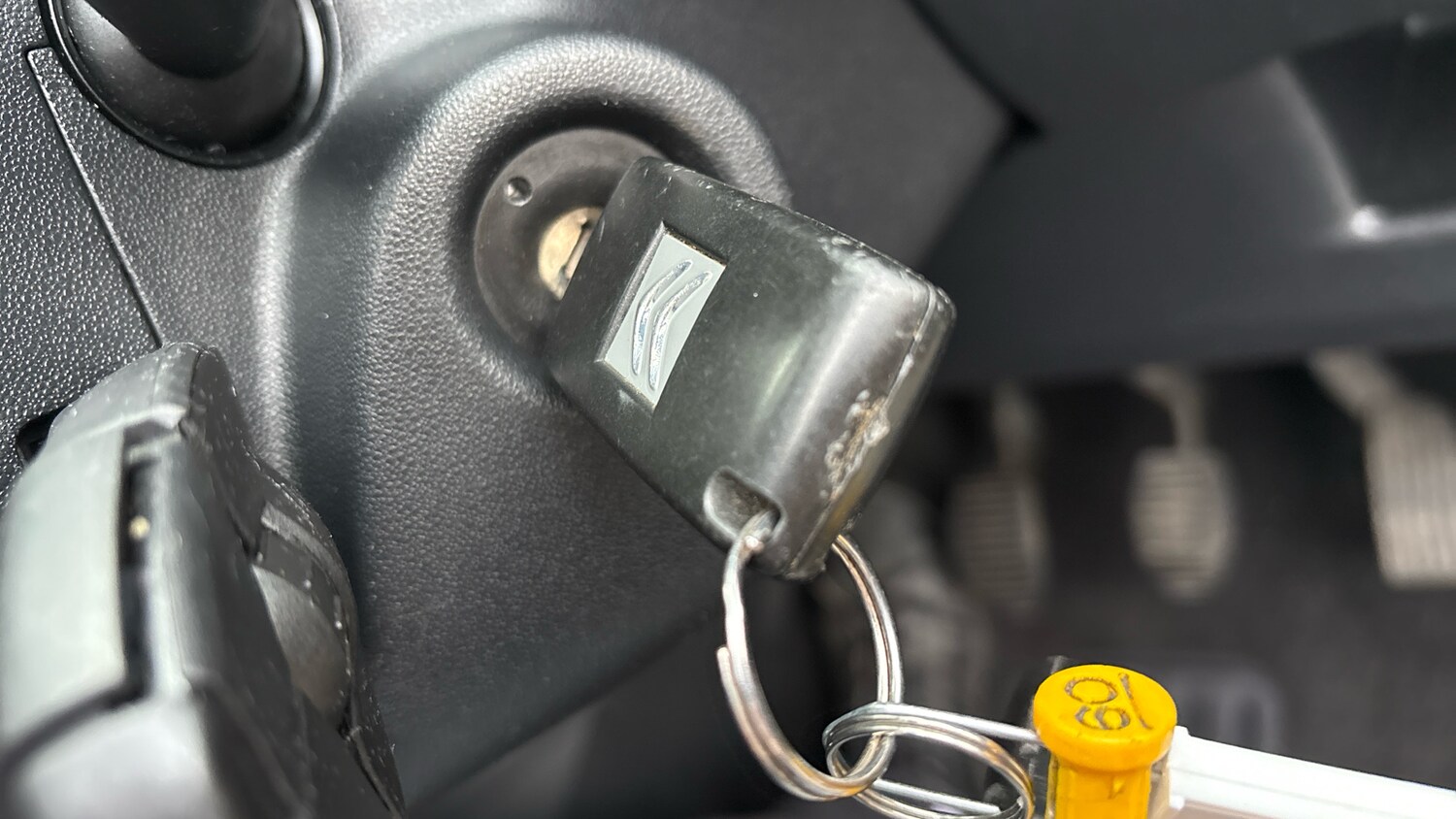 Used Citroen C3 2012 for sale - 77819555: Photo 42