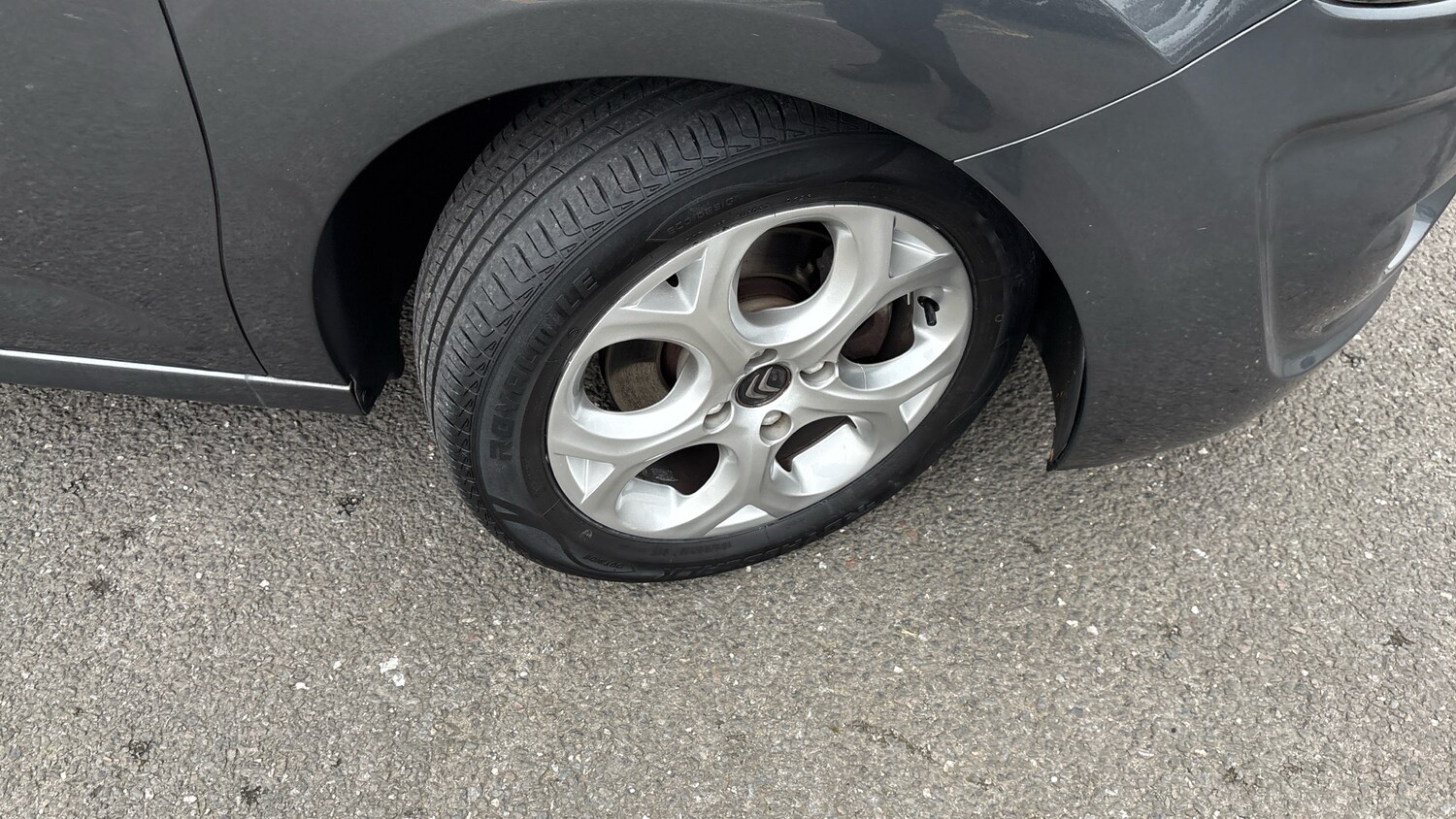 Used Citroen C3 2012 for sale - 77819555: Photo 49