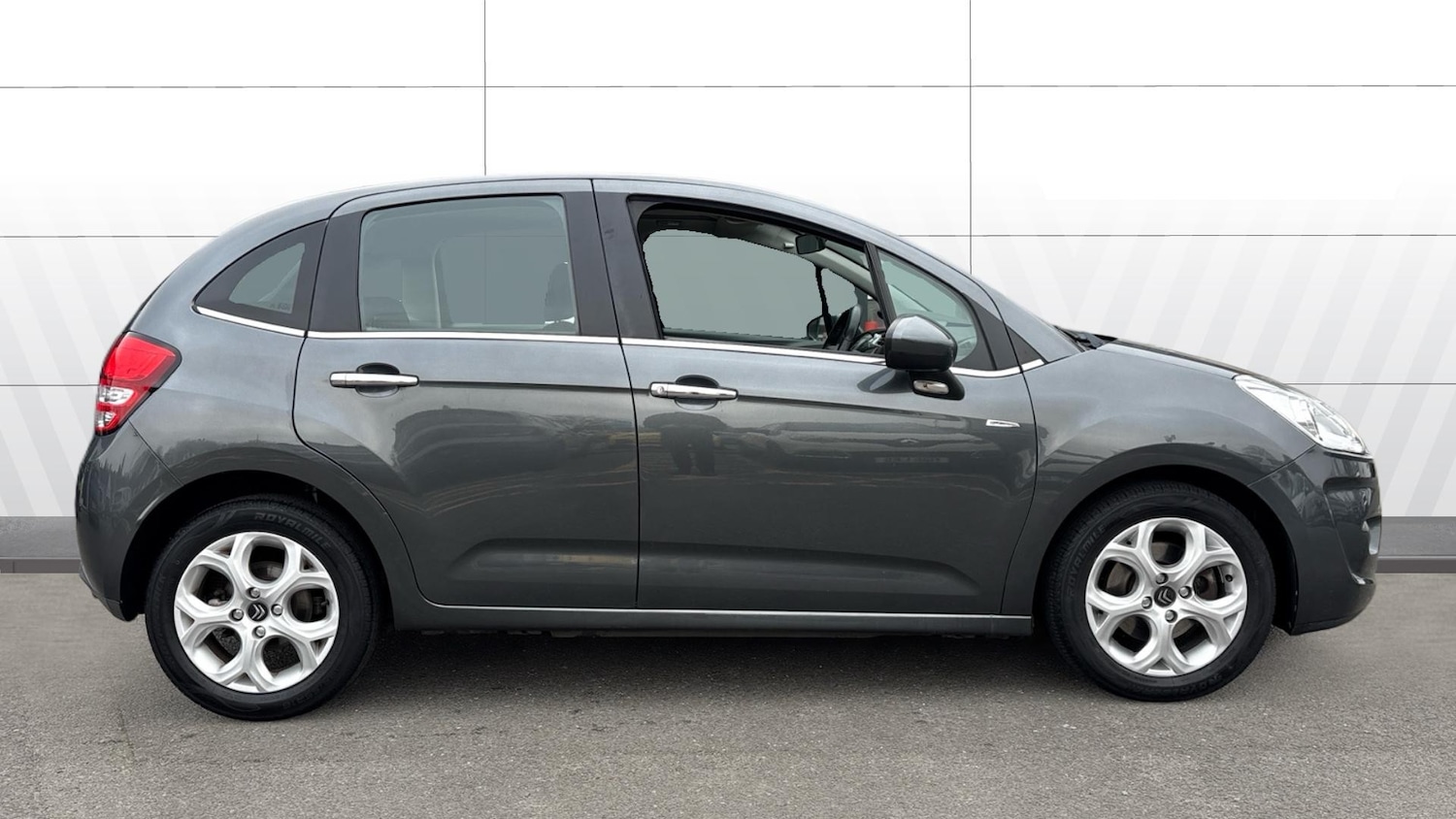 Used Citroen C3 2012 for sale - 77819555: Photo 5