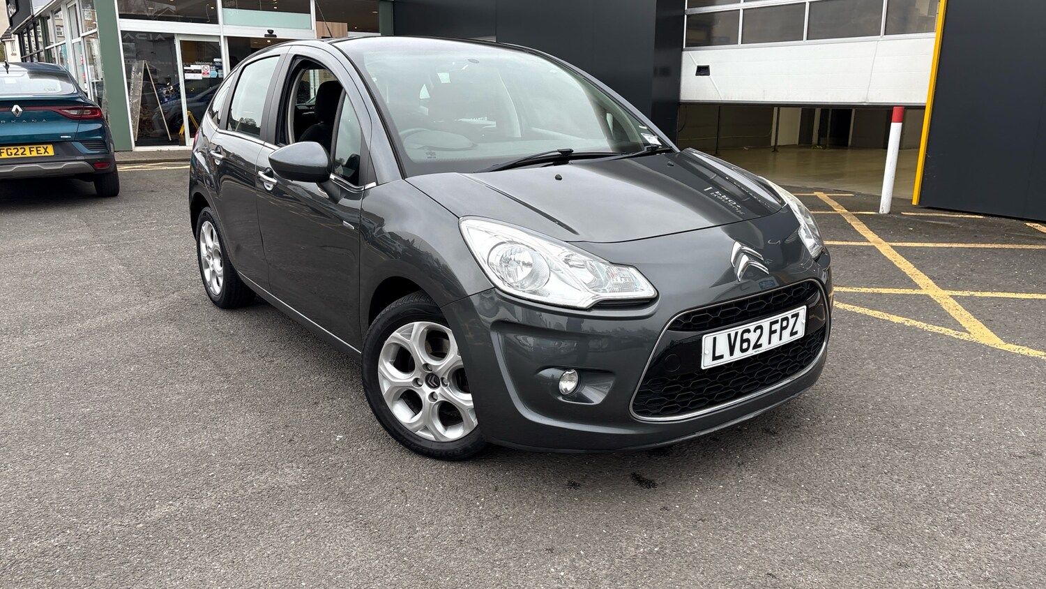 Used Citroen C3 2012 for sale - 77819555: Photo 50