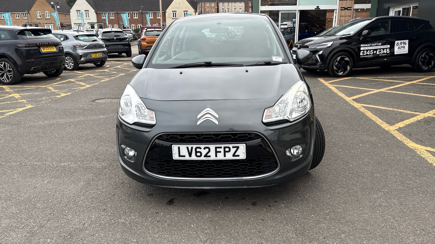 Used Citroen C3 2012 for sale - 77819555: Photo 51