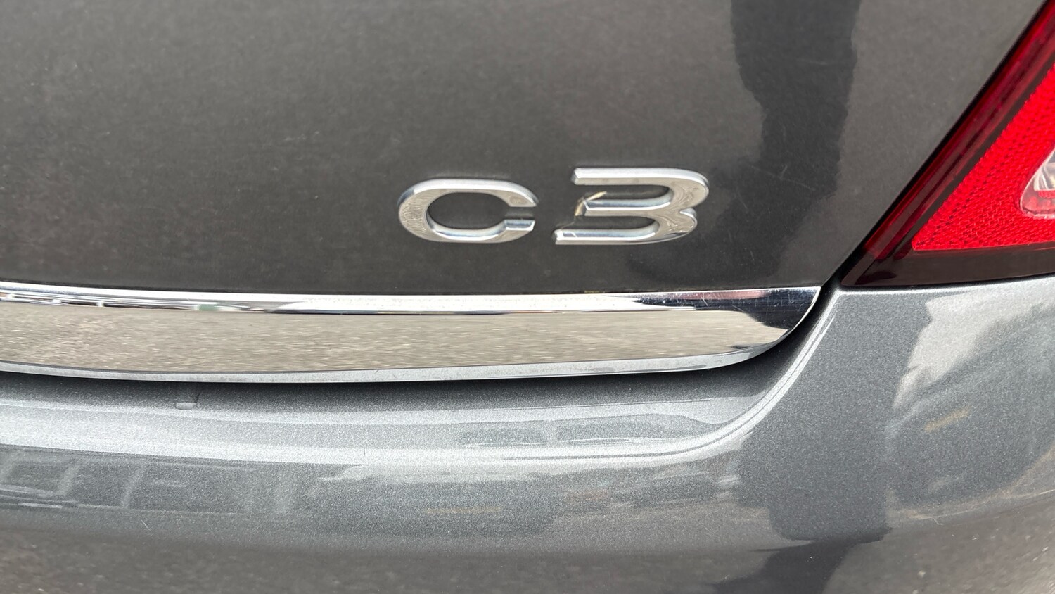 Used Citroen C3 2012 for sale - 77819555: Photo 56