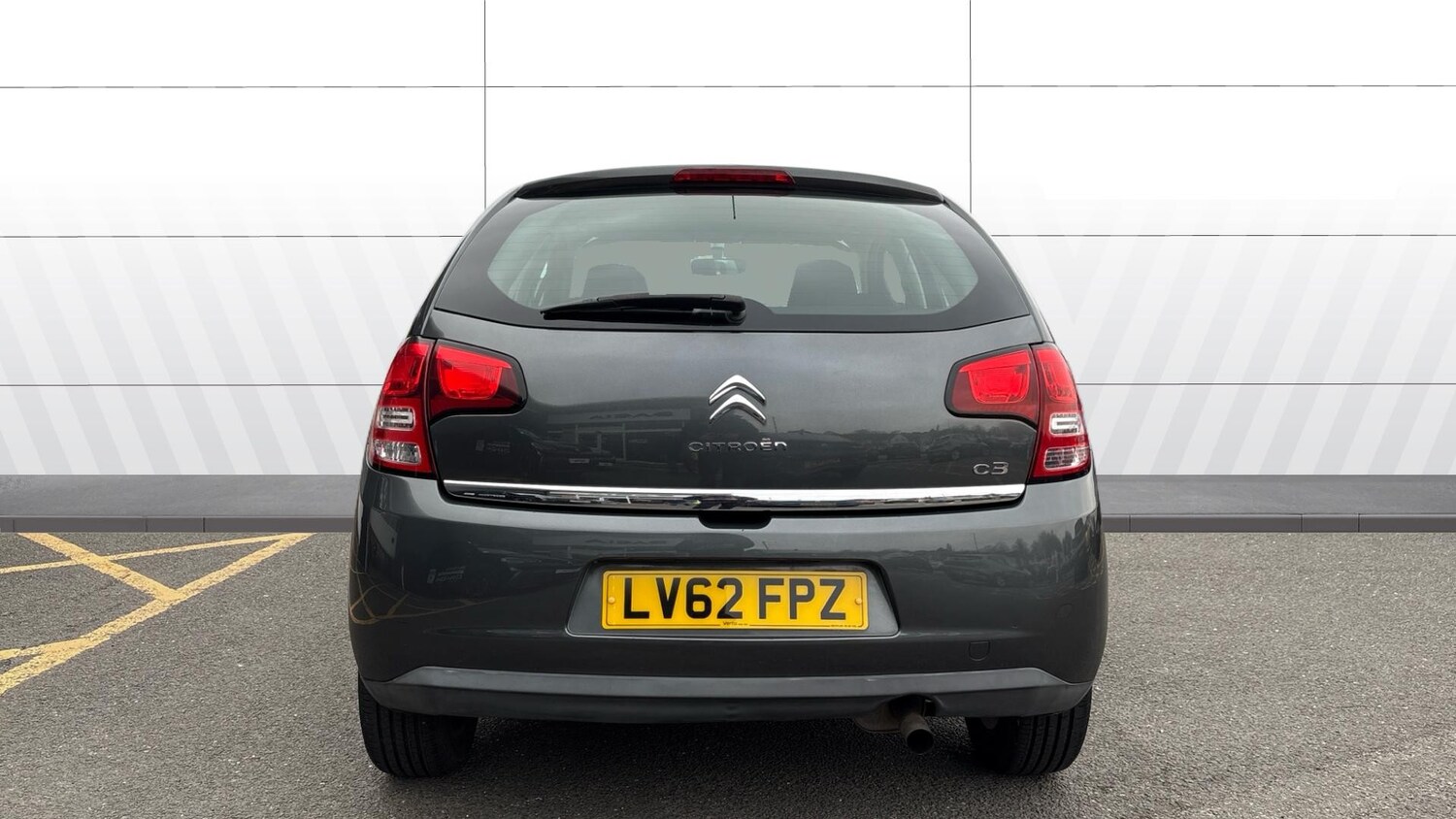 Used Citroen C3 2012 for sale - 77819555: Photo 6