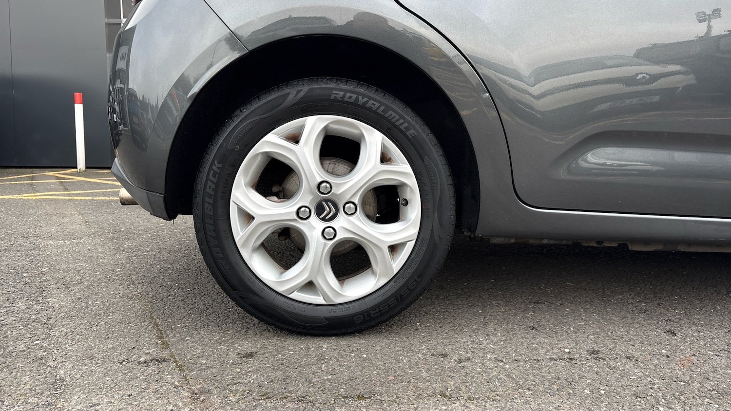 Used Citroen C3 2012 for sale - 77819555: Photo 7