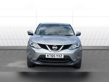 Used Nissan Qashqai 2016 for sale - 79528261: Photo