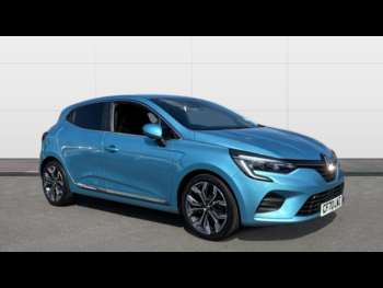 2021 (70) - 1.0 TCe 100 S Edition 5dr [Bose] Petrol Hatchback