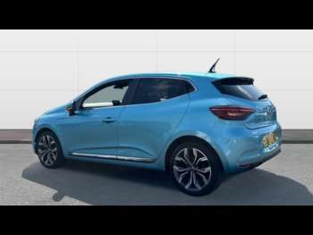 Used Renault Clio 2021 for sale - 75121522: Photo