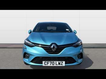 Used Renault Clio 2021 for sale - 75121522: Photo