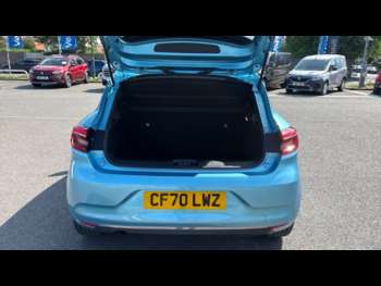 Used Renault Clio 2021 for sale - 75121522: Photo