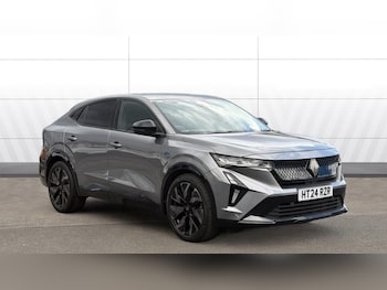 Used Renault Other 2024 for sale - 79616750: Photo