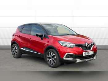 Used Renault Captur 2019 for sale - 79406569: Photo