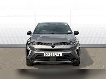 Used Renault Symbioz 2025 for sale - 78545390: Photo
