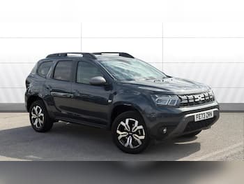 Used Dacia Duster 2023 for sale - 79785358: Photo