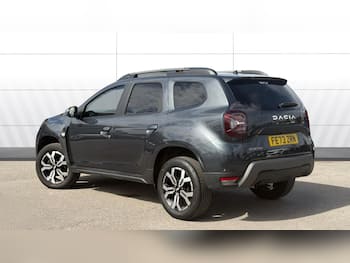 Used Dacia Duster 2023 for sale - 79785358: Photo