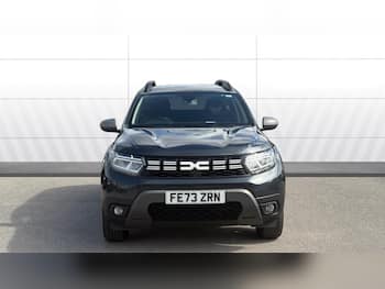 Used Dacia Duster 2023 for sale - 79785358: Photo