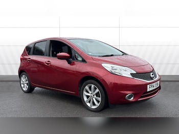 2014 (14) - 1.2 DiG-S Acenta Premium 5dr Auto Petrol Hatchback