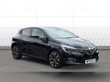 Used Renault Clio 2021 for sale - 78555145: Photo