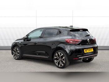 Used Renault Clio 2021 for sale - 78555145: Photo