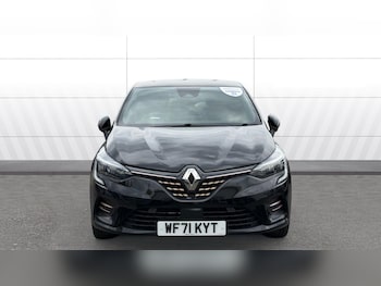 Used Renault Clio 2021 for sale - 78555145: Photo