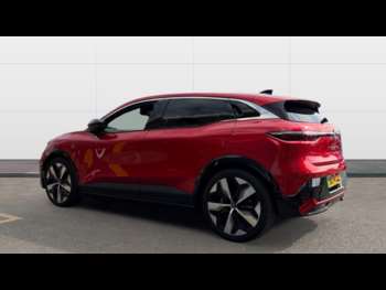 Used Renault Megane E Tech 2024 for sale - 75121508: Photo