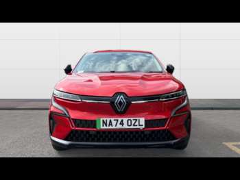 Used Renault Megane E Tech 2024 for sale - 75121508: Photo
