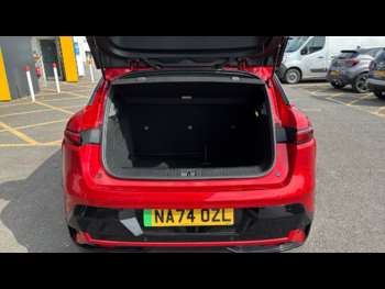 Used Renault Megane E Tech 2024 for sale - 75121508: Photo