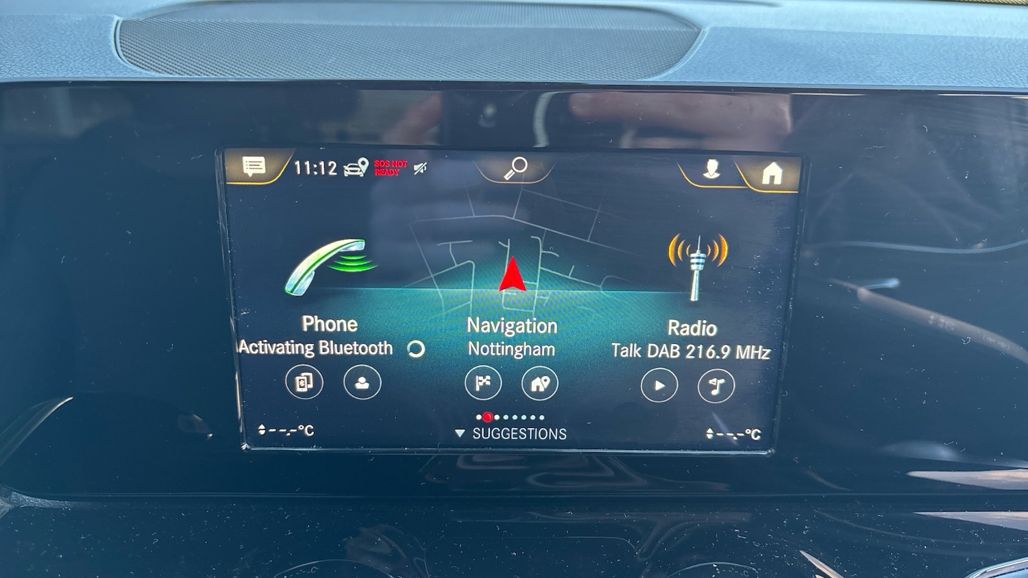 Used Mercedes-Benz GLB 2022 for sale - 76903861: Photo 12