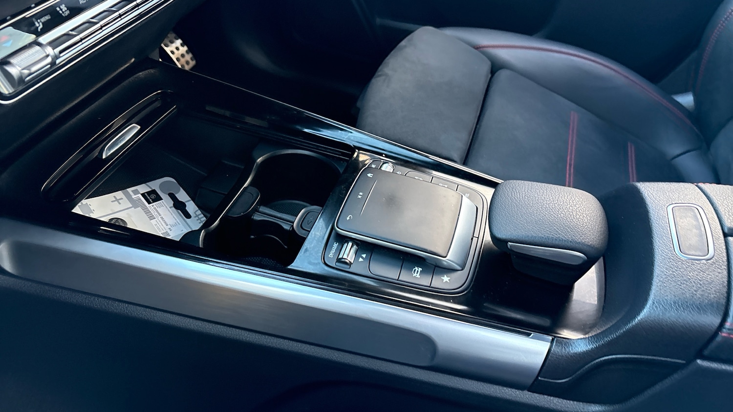 Used Mercedes-Benz GLB 2022 for sale - 76903861: Photo 13