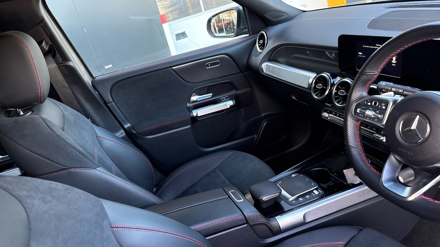 Used Mercedes-Benz GLB 2022 for sale - 76903861: Photo 14