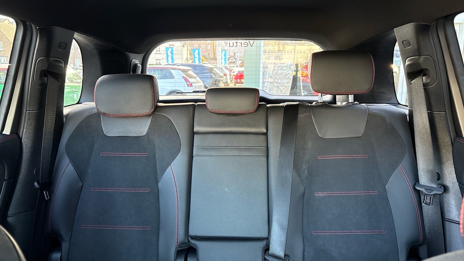 Used Mercedes-Benz GLB 2022 for sale - 76903861: Photo 15