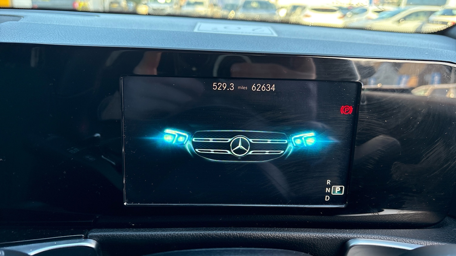 Used Mercedes-Benz GLB 2022 for sale - 76903861: Photo 18