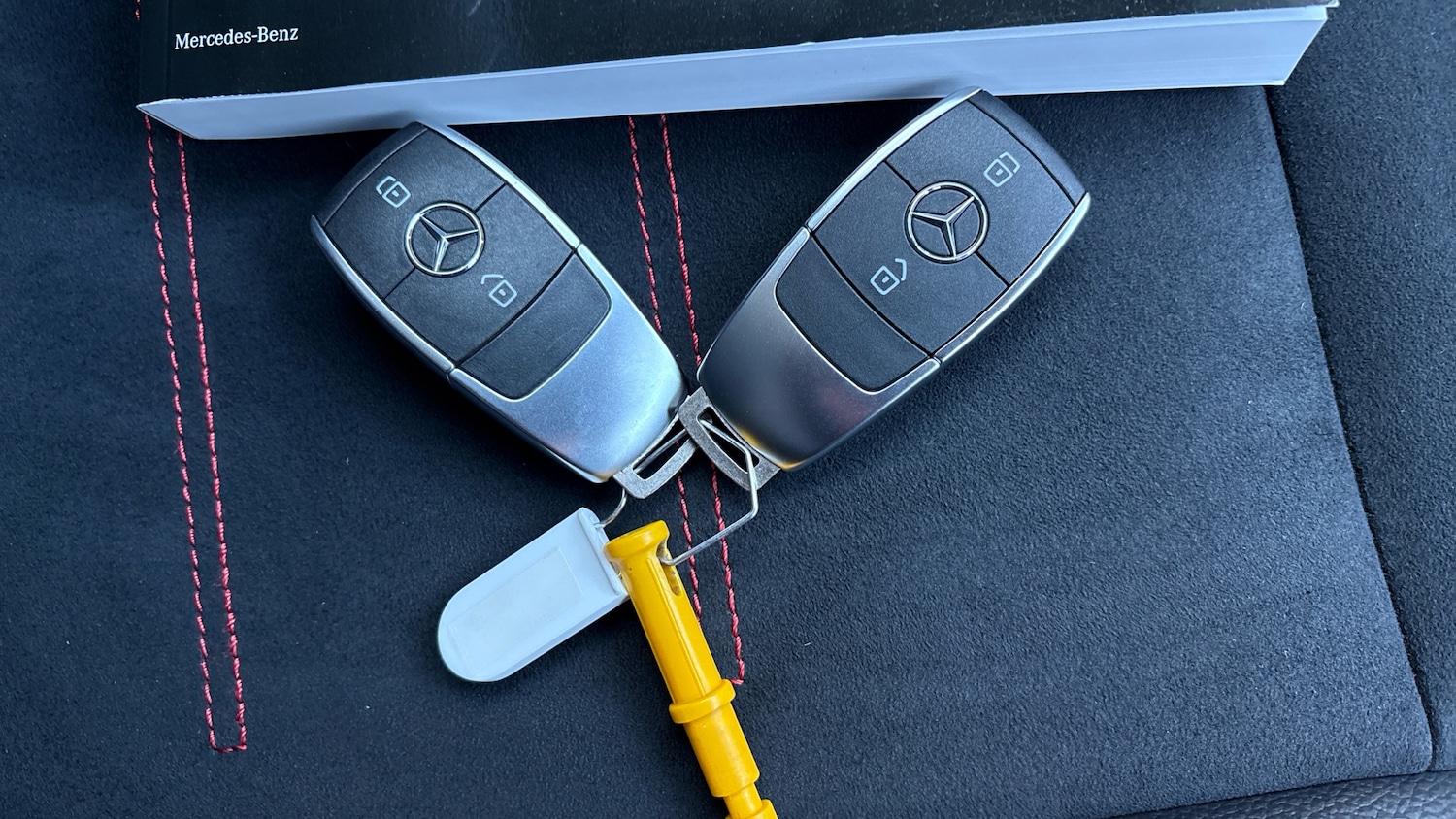 Used Mercedes-Benz GLB 2022 for sale - 76903861: Photo 20