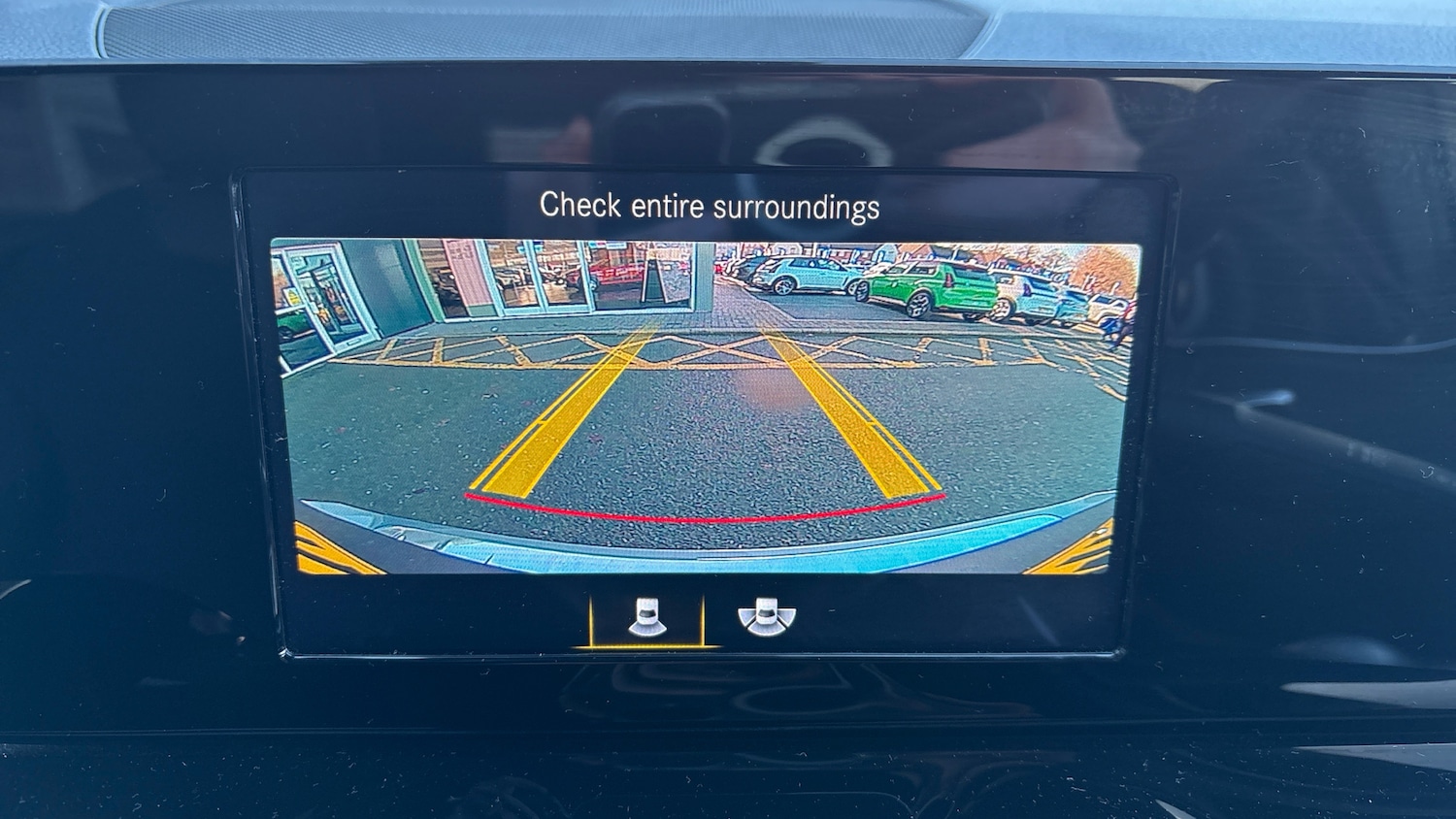 Used Mercedes-Benz GLB 2022 for sale - 76903861: Photo 21