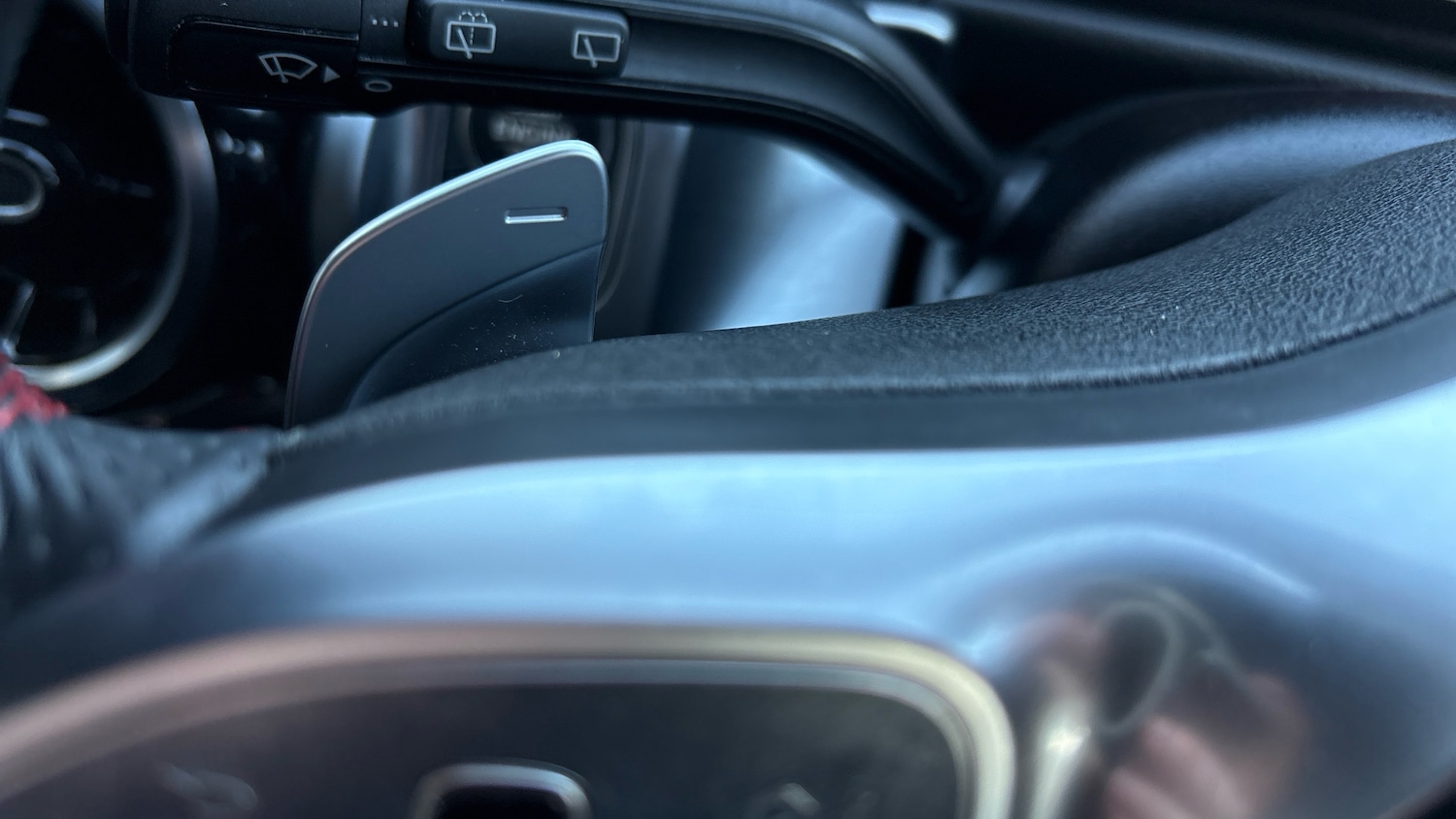 Used Mercedes-Benz GLB 2022 for sale - 76903861: Photo 25