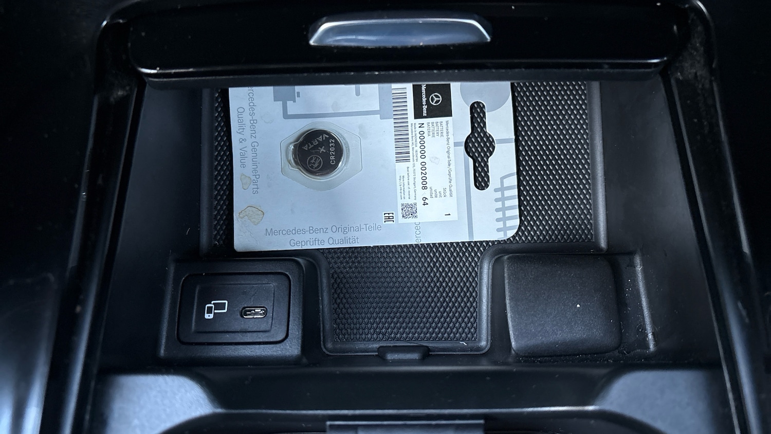 Used Mercedes-Benz GLB 2022 for sale - 76903861: Photo 32