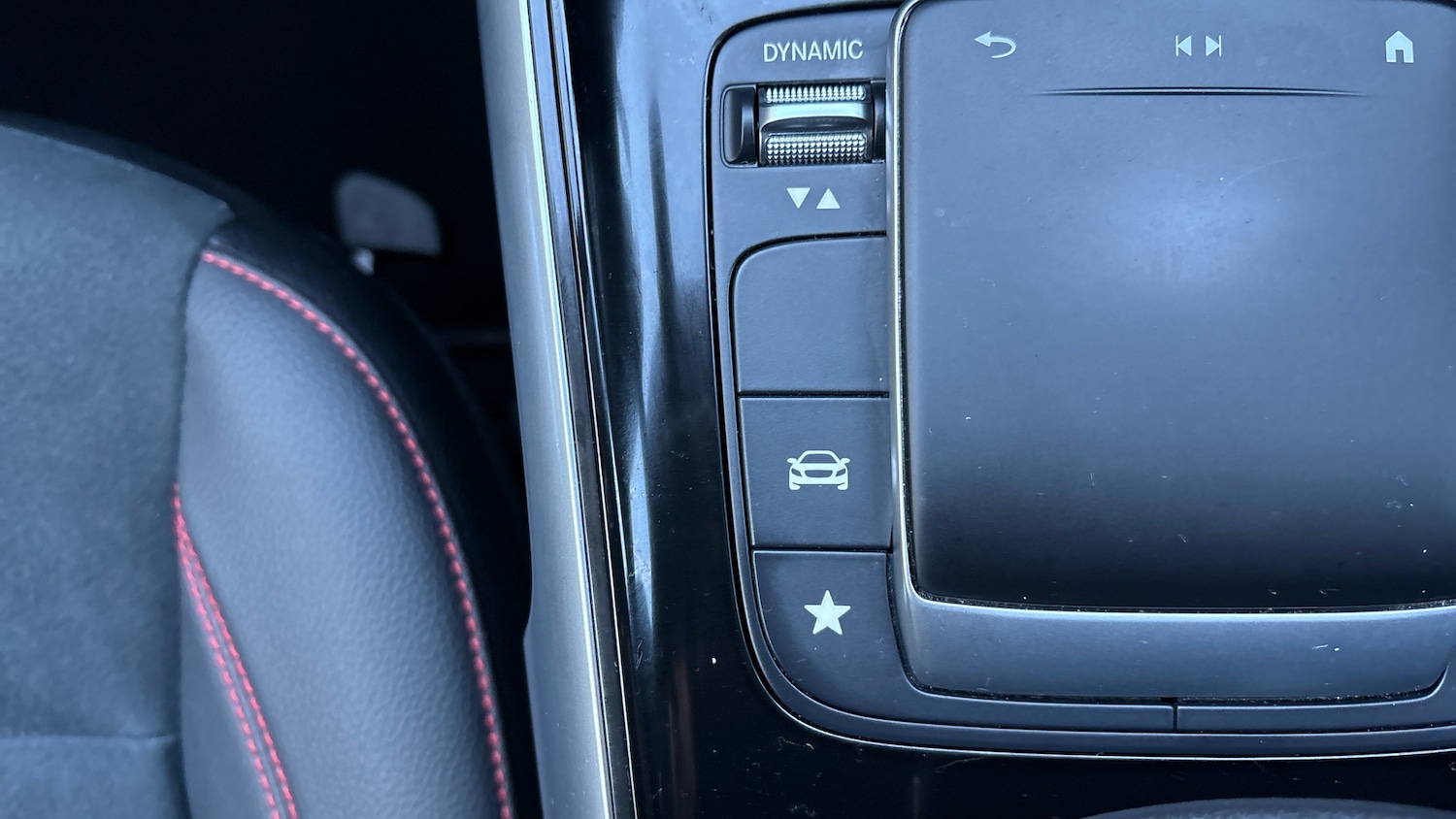 Used Mercedes-Benz GLB 2022 for sale - 76903861: Photo 34