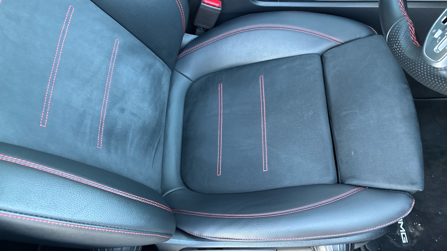 Used Mercedes-Benz GLB 2022 for sale - 76903861: Photo 51