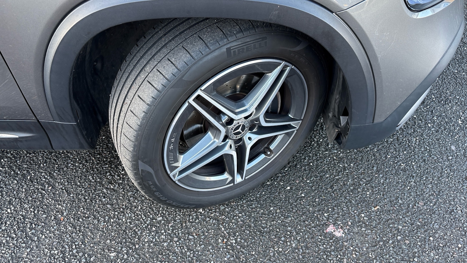 Used Mercedes-Benz GLB 2022 for sale - 76903861: Photo 54