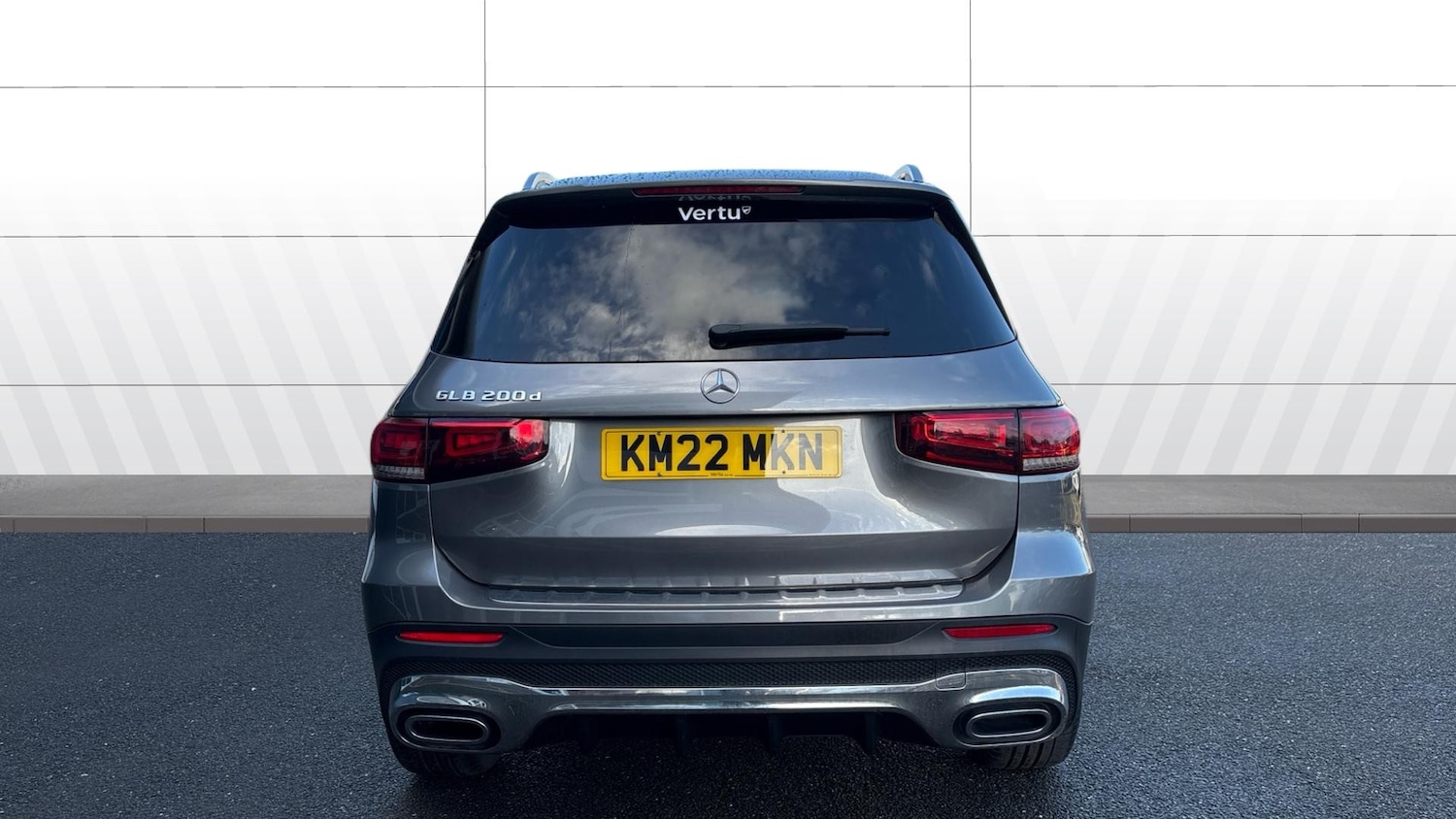 Used Mercedes-Benz GLB 2022 for sale - 76903861: Photo 6