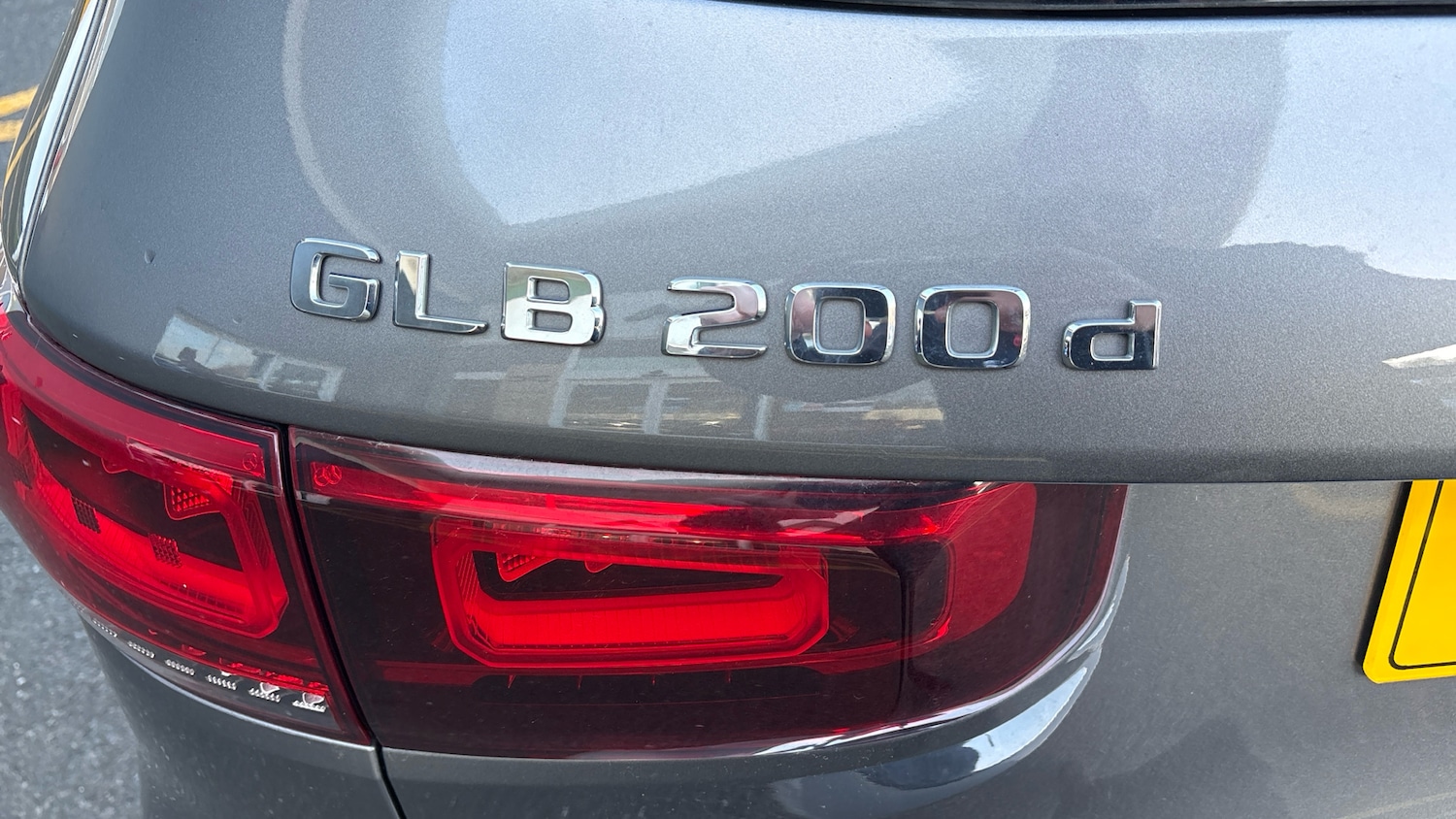 Used Mercedes-Benz GLB 2022 for sale - 76903861: Photo 61