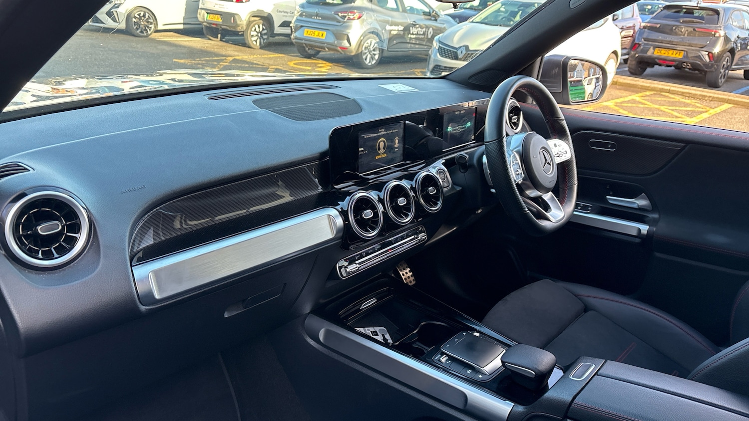 Used Mercedes-Benz GLB 2022 for sale - 76903861: Photo 9