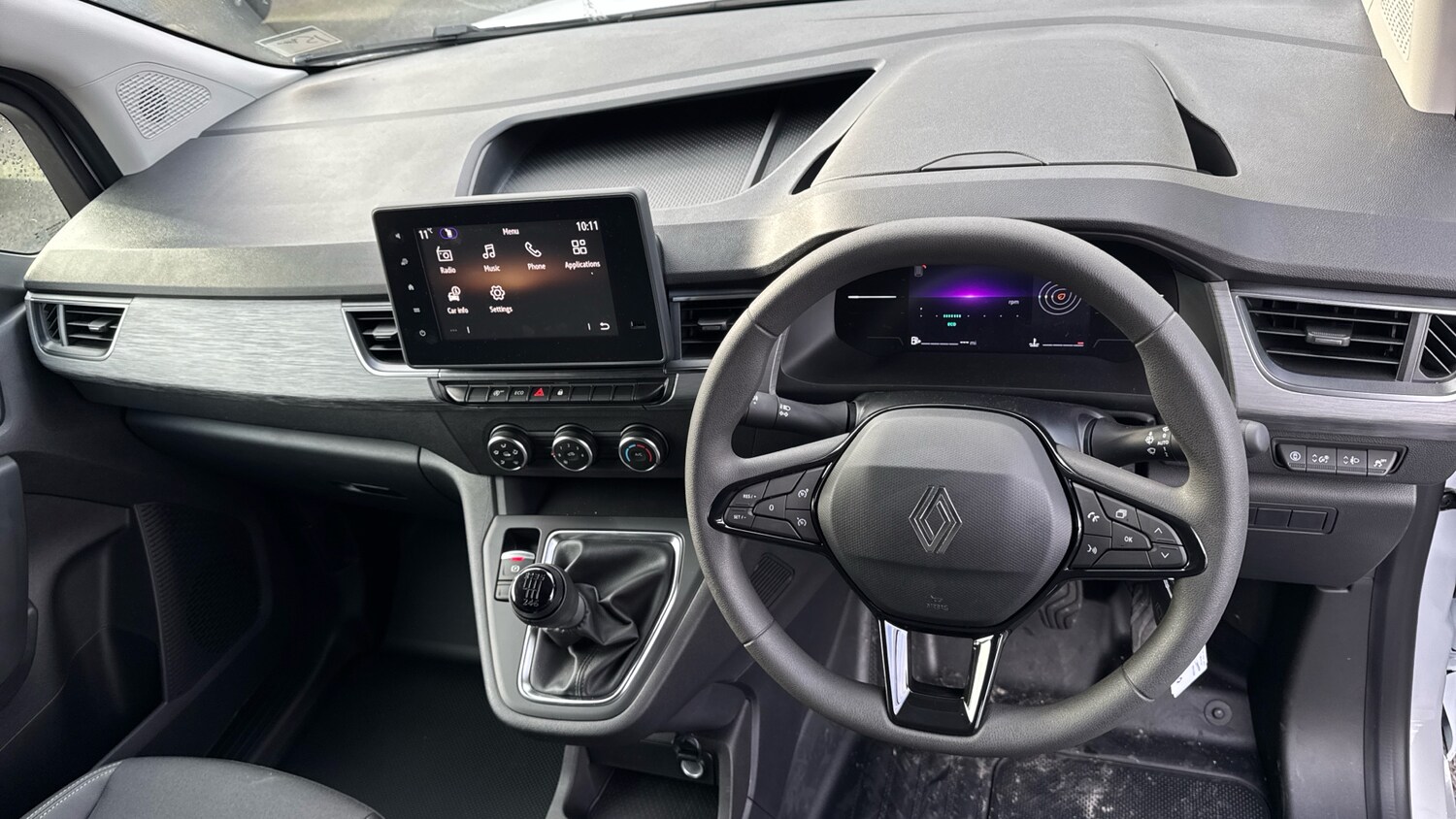 Used Renault Kangoo 2025 for sale - 76531346: Photo 10