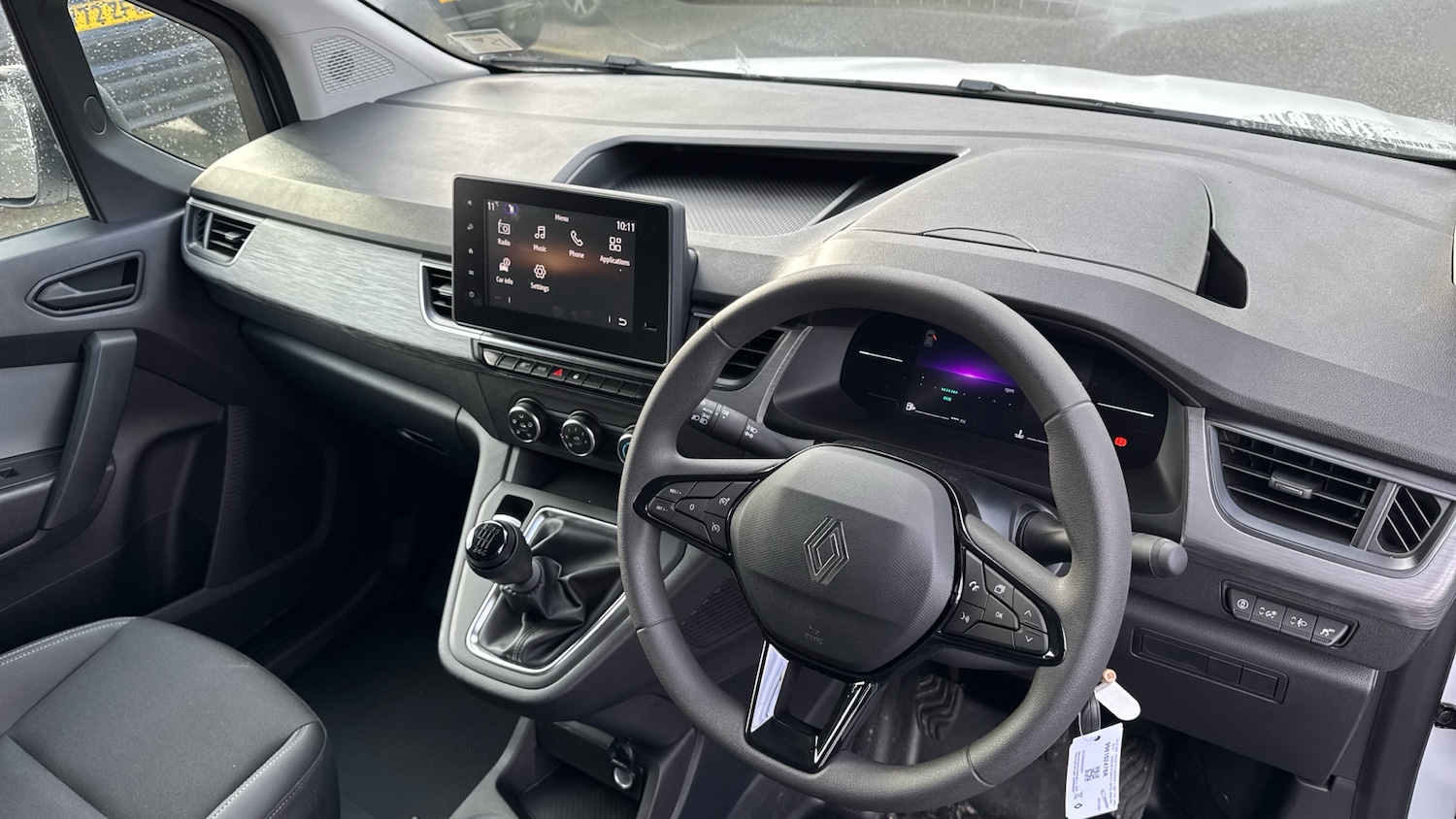 Used Renault Kangoo 2025 for sale - 76531346: Photo 11