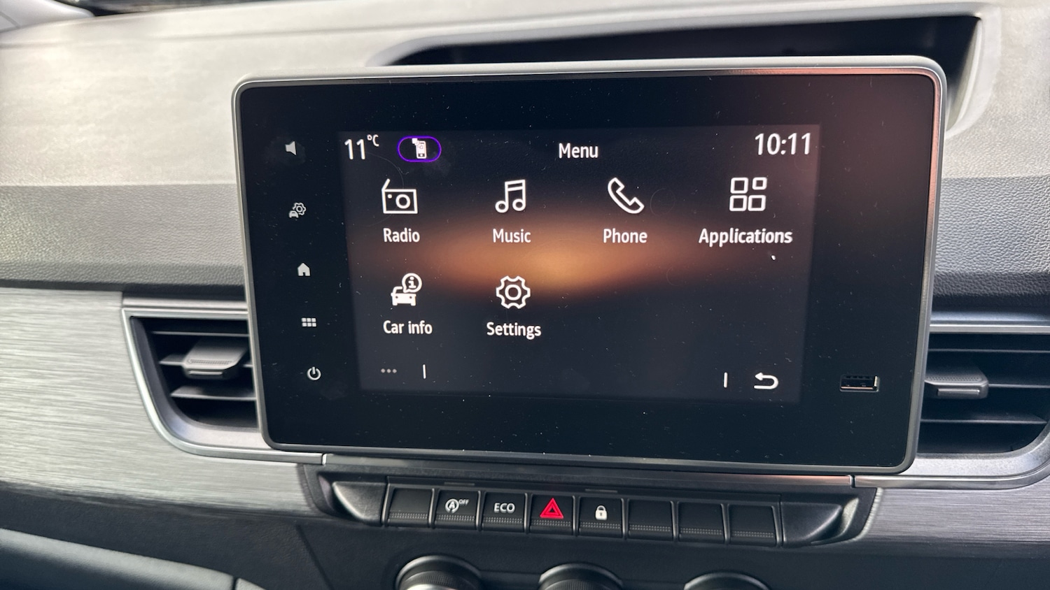 Used Renault Kangoo 2025 for sale - 76531346: Photo 12