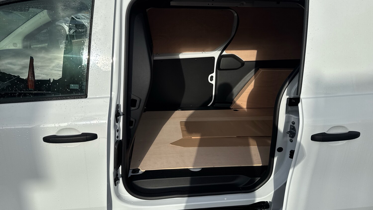 Used Renault Kangoo 2025 for sale - 76531346: Photo 16