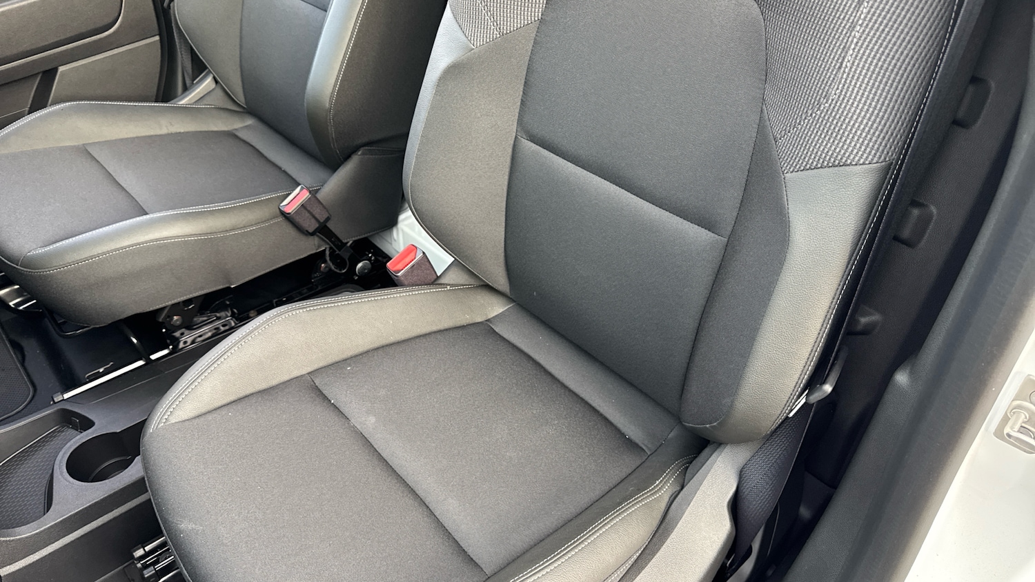 Used Renault Kangoo 2025 for sale - 76531346: Photo 17